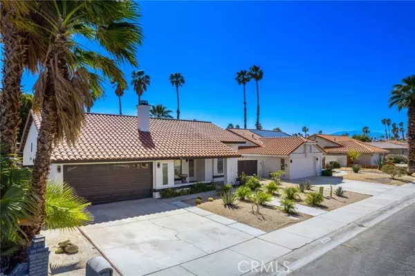 Cathedral City, CA 92234,28480 Avenida Duquesa