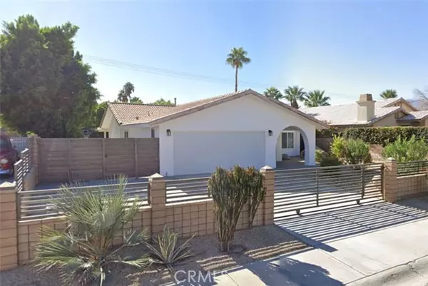 68345 Concepcion RD, Cathedral City, CA 92234