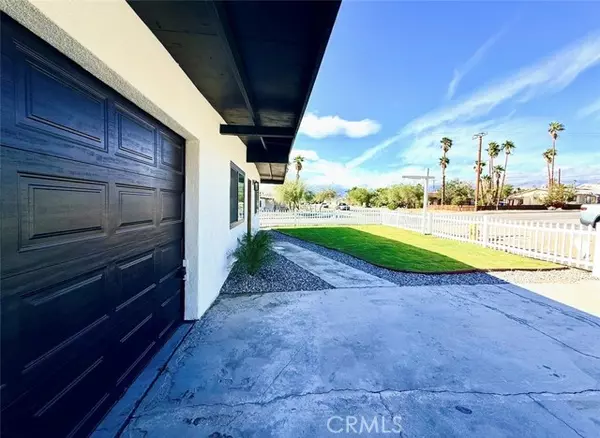 Desert Hot Springs, CA 92240,66261 Buena Vista