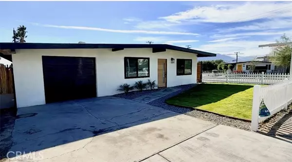 Desert Hot Springs, CA 92240,66261 Buena Vista