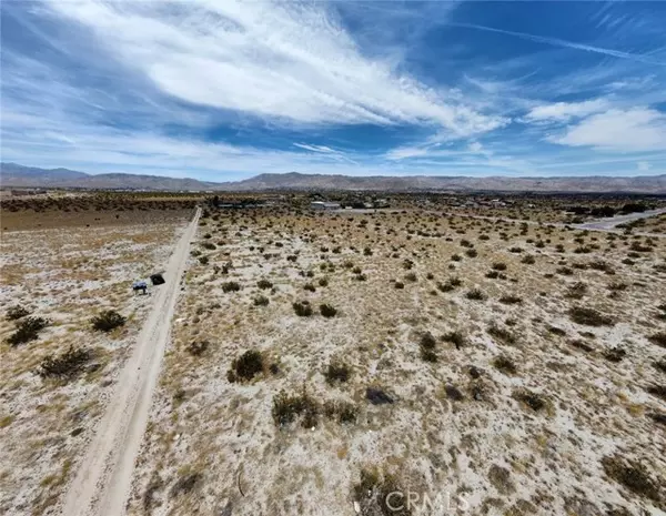 Desert Hot Springs, CA 92240,0 Cabot RD
