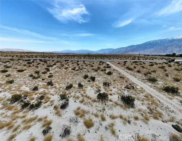 Desert Hot Springs, CA 92240,0 Cabot RD