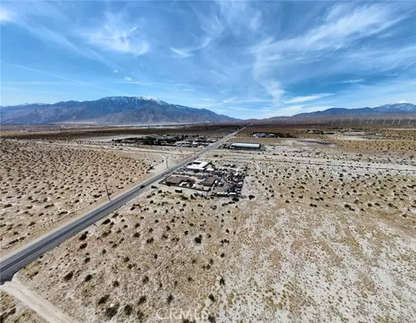 Desert Hot Springs, CA 92240,0 Cabot RD