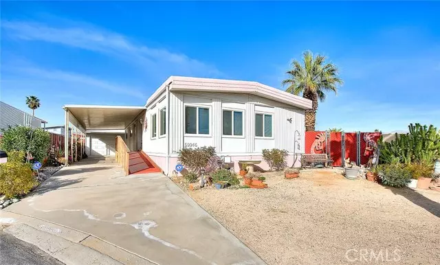 69246 Golden West DR, Desert Hot Springs, CA 92241