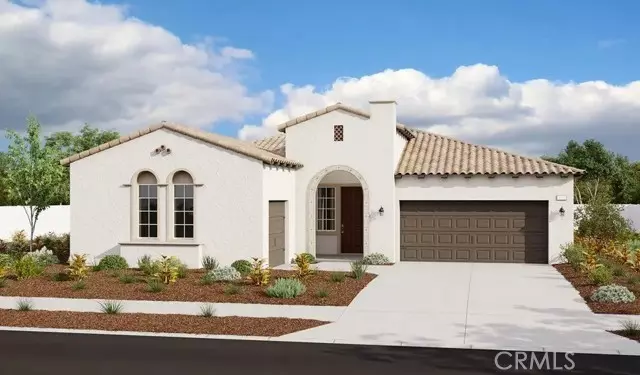 81790 Vida Bella DR, La Quinta, CA 92253