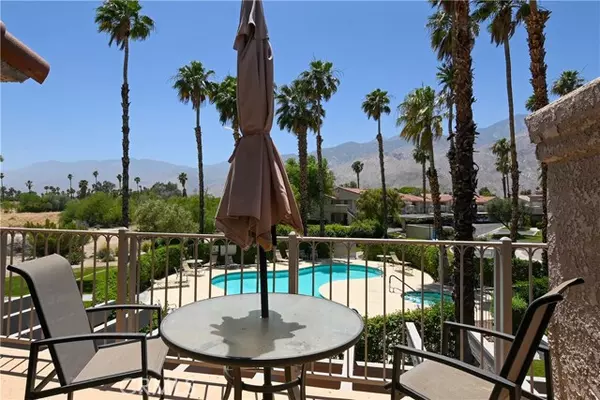 Palm Springs, CA 92264,2001 E Camino Parocela #I60