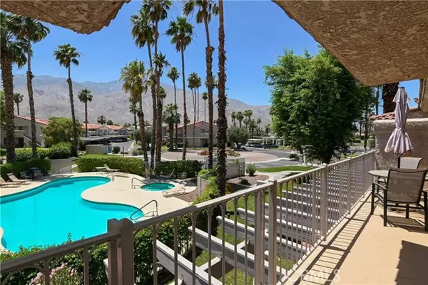 Palm Springs, CA 92264,2001 E Camino Parocela #I60