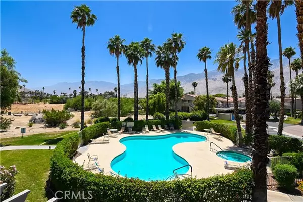 2001 E Camino Parocela #I60, Palm Springs, CA 92264