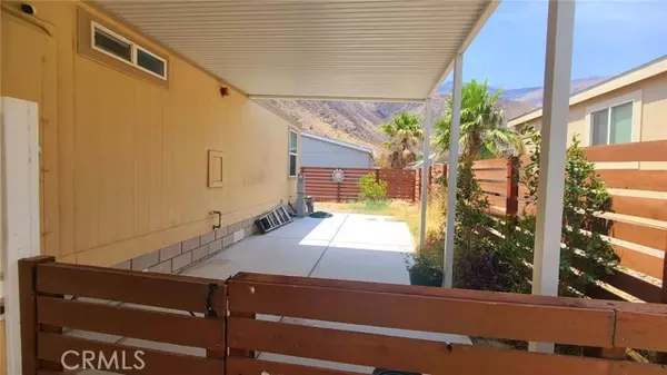 Palm Springs, CA 92262,22840 Sterling AVE #202