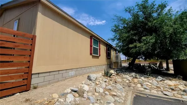 Palm Springs, CA 92262,22840 Sterling AVE #202