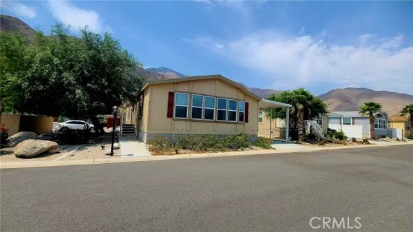 Palm Springs, CA 92262,22840 Sterling AVE #202