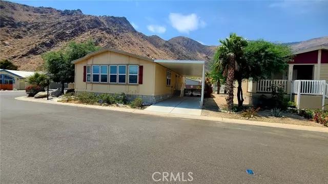 22840 Sterling AVE #202, Palm Springs, CA 92262