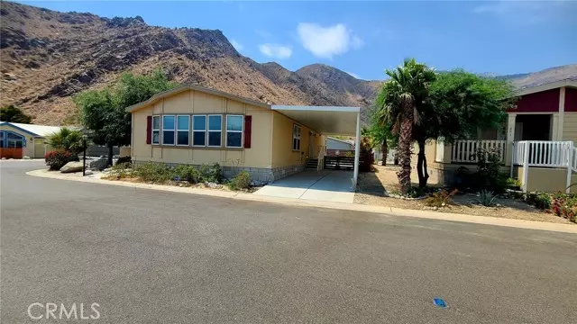 22840 Sterling AVE #202, Palm Springs, CA 92262