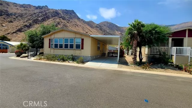 22840 Sterling AVE #202, Palm Springs, CA 92262