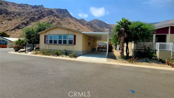 22840 Sterling AVE #202, Palm Springs, CA 92262