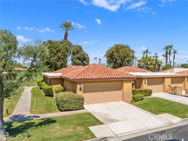 66 Sunrise DR, Rancho Mirage, CA 92270