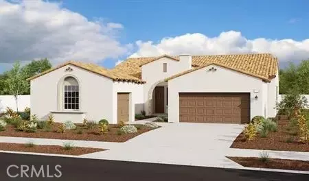 81934 Vida Bella DR, La Quinta, CA 92253