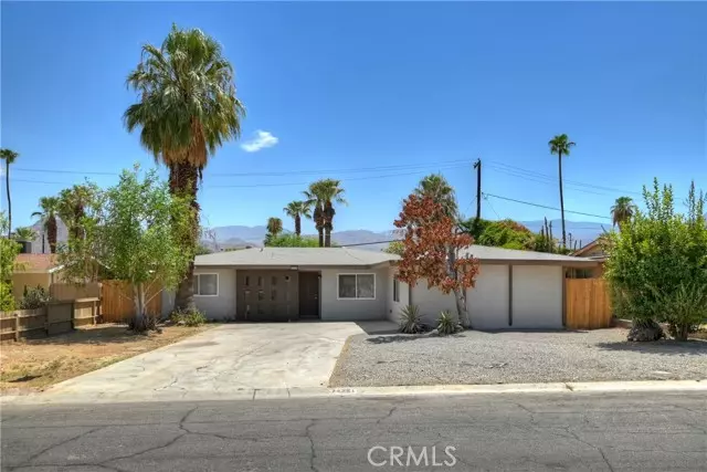 74761 Leslie AVE, Palm Desert, CA 92260