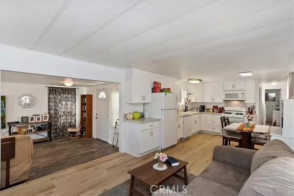 Desert Hot Springs, CA 92240,15500 Bubbling Wells RD #190