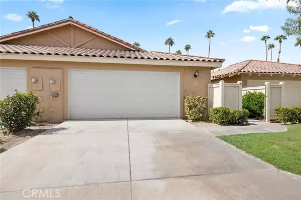 263 Serena DR, Palm Desert, CA 92260