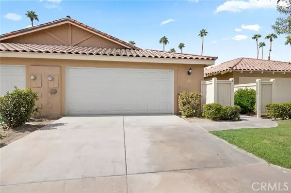 263 Serena DR, Palm Desert, CA 92260