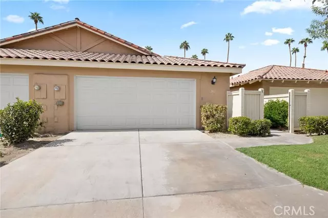 263 Serena DR, Palm Desert, CA 92260