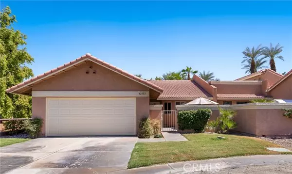 42002 Sand Dune DR, Palm Desert, CA 92211