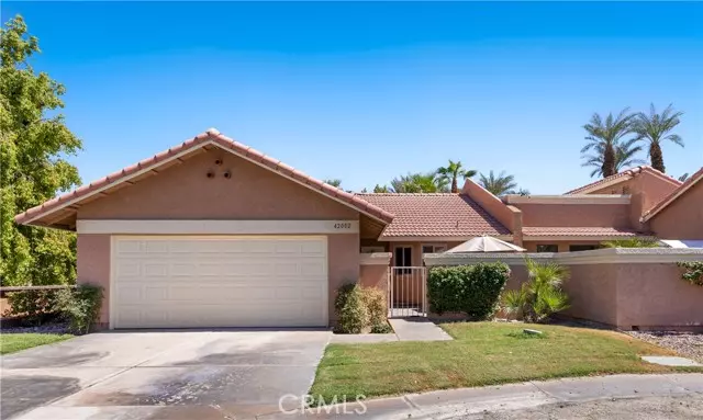 42002 Sand Dune DR, Palm Desert, CA 92211