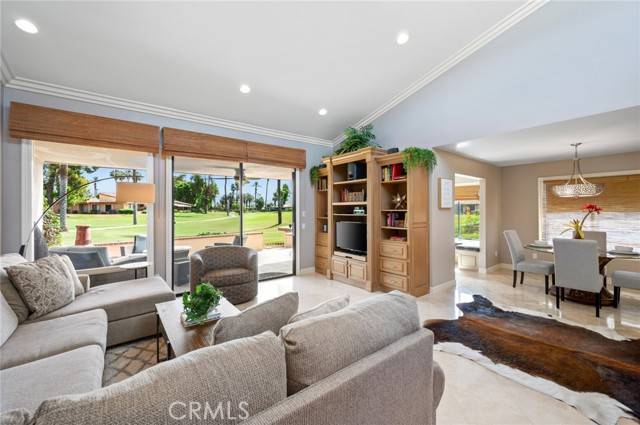 26 Majorca DR, Rancho Mirage, CA 92270