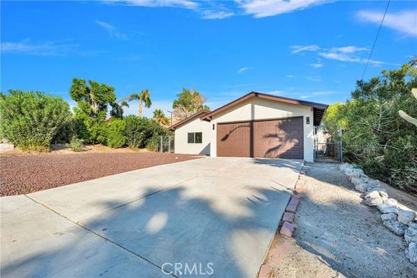 13120 Deodar, Desert Hot Springs, CA 92240