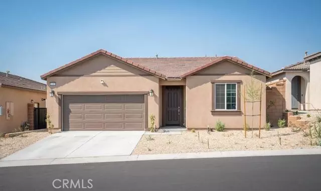 Desert Hot Springs, CA 92240,11597 S Crescent ST