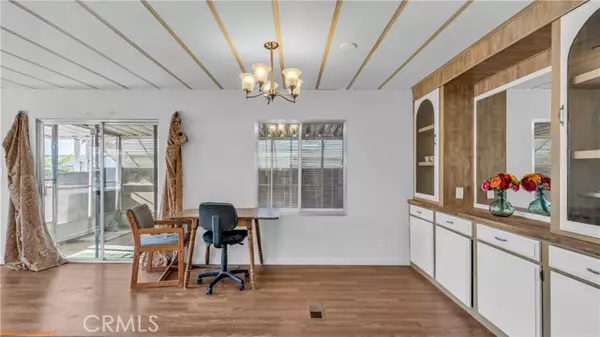 Desert Hot Springs, CA 92241,69525 Dillon Rd #85