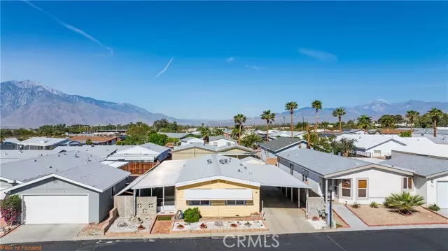 69525 Dillon Rd #85, Desert Hot Springs, CA 92241