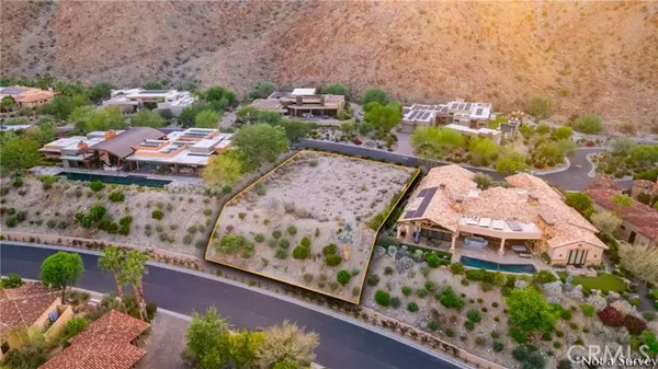 Palm Desert, CA 92260,40 DESERT VISTA DR