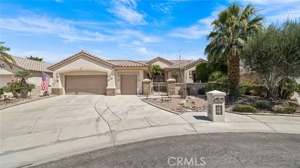 Palm Desert, CA 92211,39305 Fernwood Glen CT