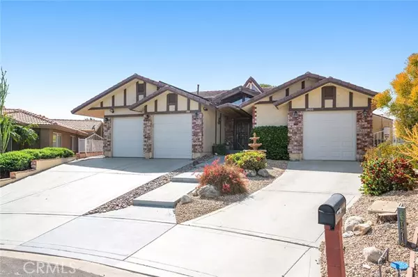 Desert Hot Springs, CA 92240,64400 Lema CT