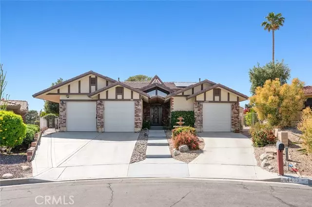 Desert Hot Springs, CA 92240,64400 Lema CT