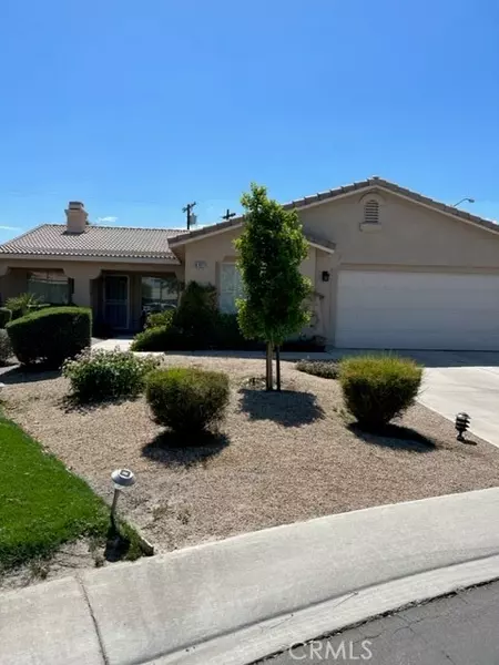 81031 Aurora AVE, Indio, CA 92201