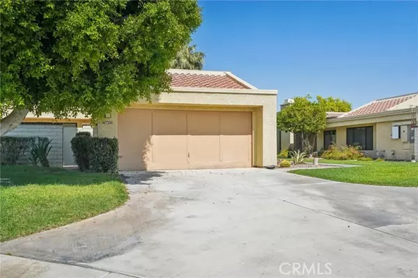 Palm Springs, CA 92264,6726 Greenwood CIR