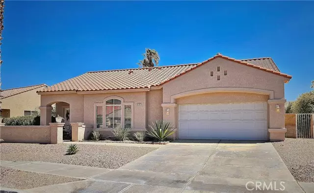 68262 Pasada Road, Cathedral City, CA 92234