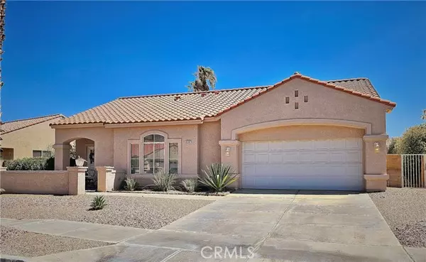 68262 Pasada Road, Cathedral City, CA 92234