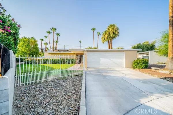 74467 Chicory ST, Palm Desert, CA 92260