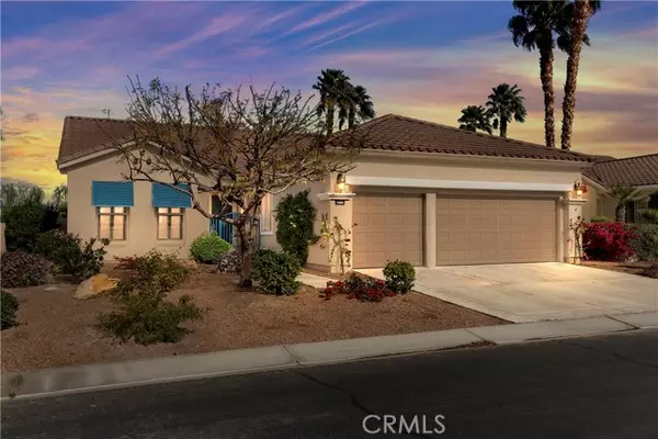 80358 Avenida Santa Alicia, Indio, CA 92203