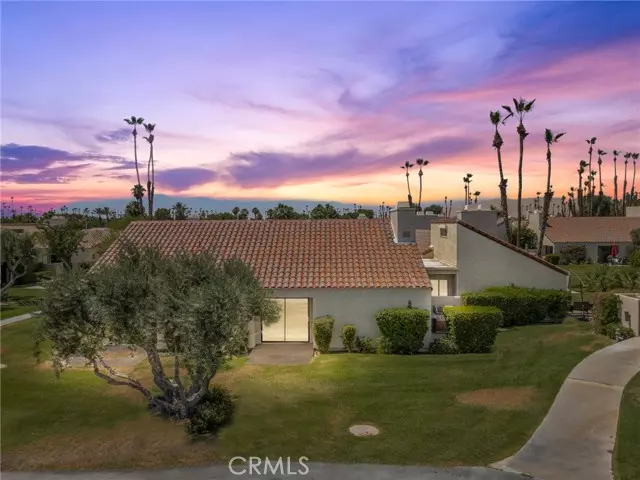 475 Sunningdale DR, Rancho Mirage, CA 92270