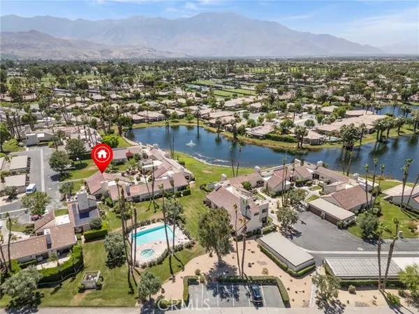 Rancho Mirage, CA 92270,475 Sunningdale DR