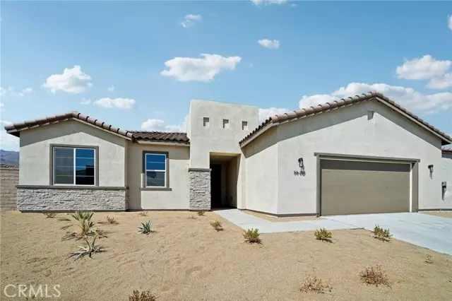 58293 Coral View WAY, La Quinta, CA 92253