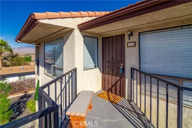 66735 12th ST #A10, Desert Hot Springs, CA 92240