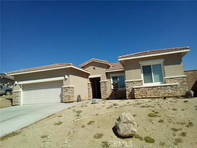 13856 Summit View CT, Desert Hot Springs, CA 92240