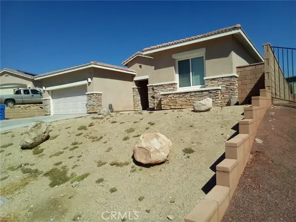 Desert Hot Springs, CA 92240,13856 Summit View CT