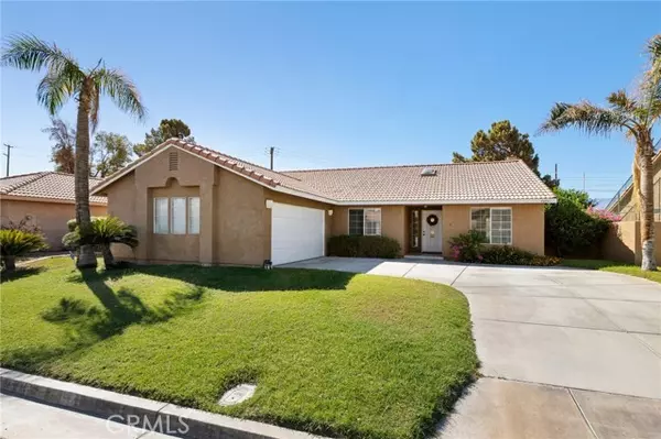 73771 White Sands DR, Thousand Palms, CA 92276